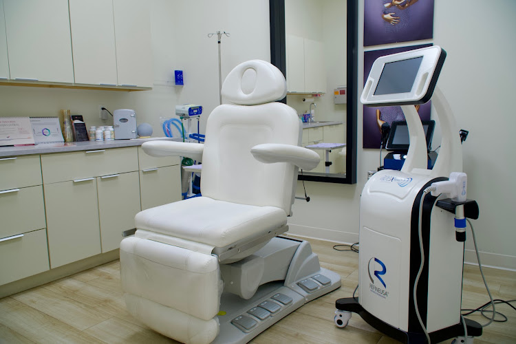 Beso Wellness and Beauty clinic