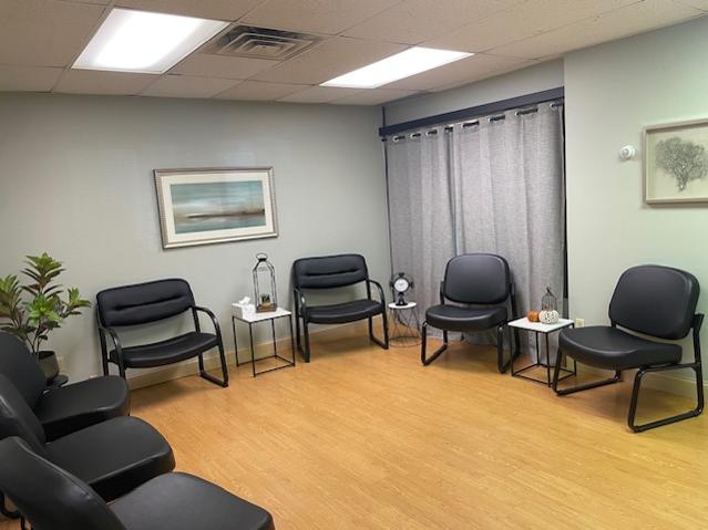 Best Life Bariatrics and Medical Weight Loss: Leslie Pristas, DO clinic