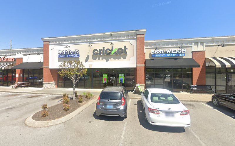 Best Weigh Weight Loss Center, LLC (Murfreesboro) clinic