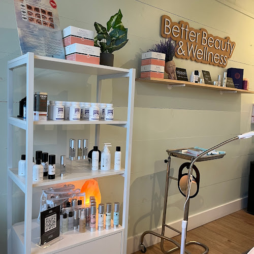 Better Beauty and Wellness, LLC - Charleston clinic