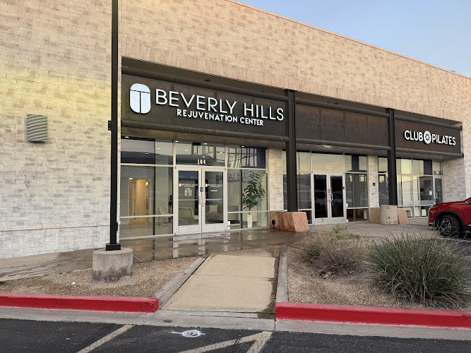 Beverly Hills Rejuvenation Center - Paradise Valley clinic
