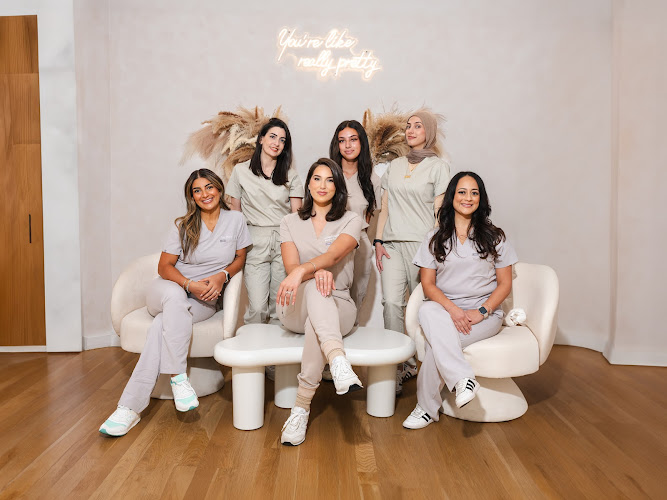 Beyond The Surface clinic