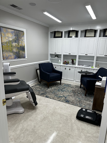 Beyond The Weight clinic