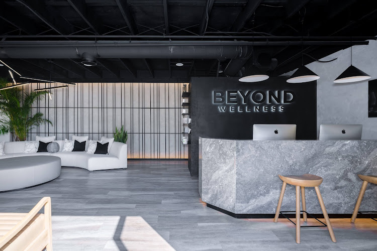 Beyond Wellness | Hyperbaric Chamber, NAD Therapy and Peptides clinic