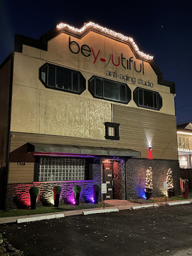 Beyoutiful Anti-Aging Studio clinic