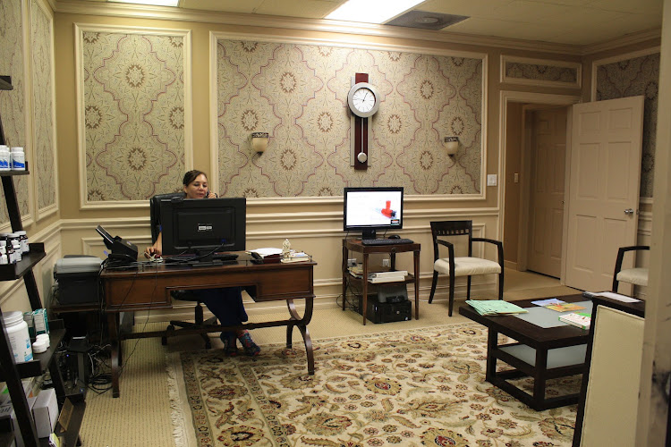 BHRT, Inc. Hormone Replacement clinic