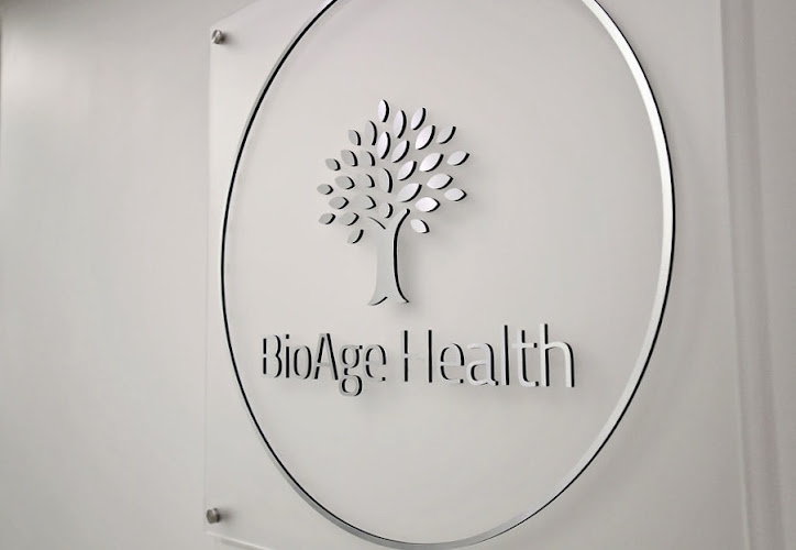BioAge Health clinic