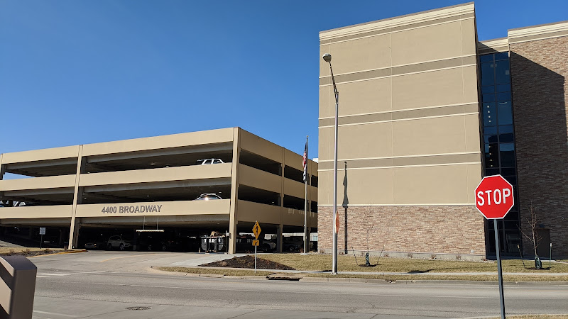 BioBalance Health clinic