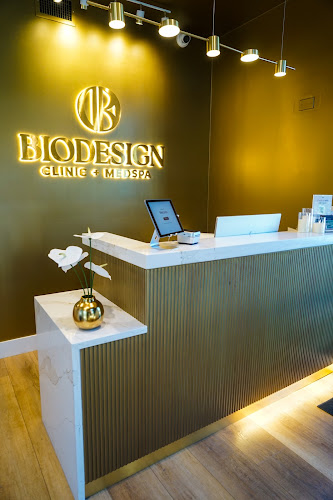 BioDesign Clinic + MedSpa clinic