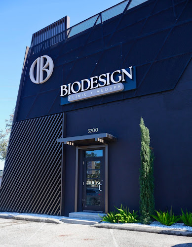 BioDesign Men's Clinic of Tampa clinic