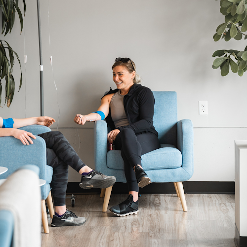 Biofuse | IV Therapy & Medical Weight Loss Boise clinic