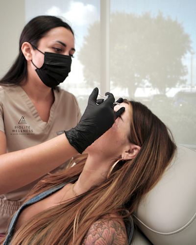 Biolite Wellness clinic