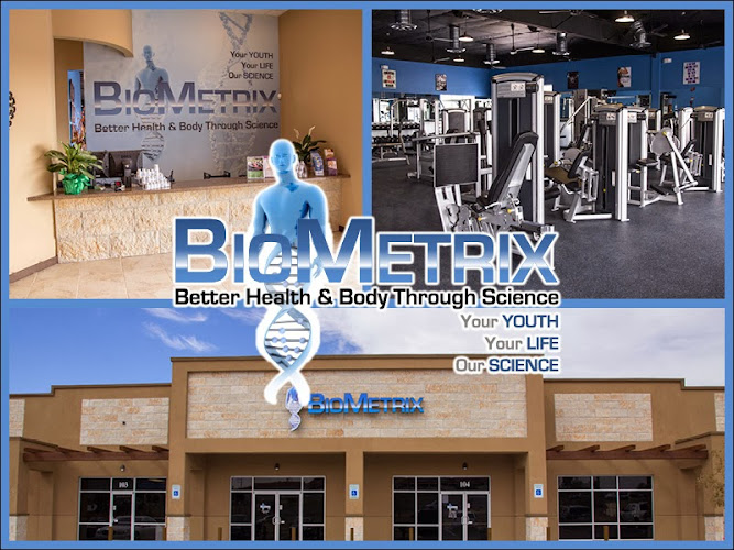 BioMetrix clinic