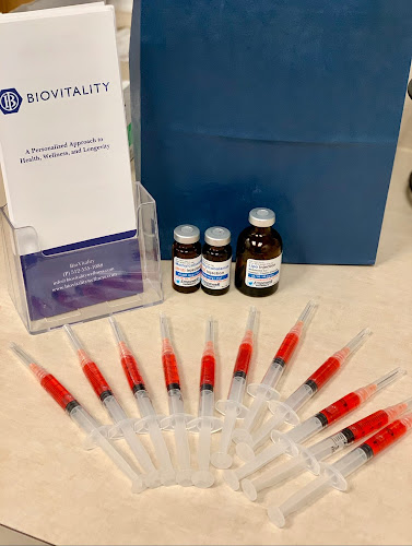 BioVitality clinic