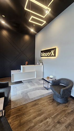BioworX Knoxville clinic
