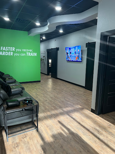 bioworX Lubbock clinic