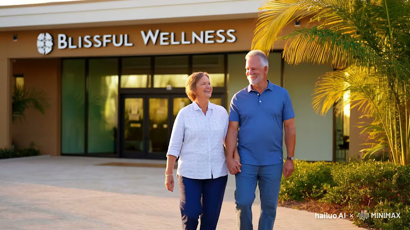 Blissful Wellness Medical Weight Loss Center clinic