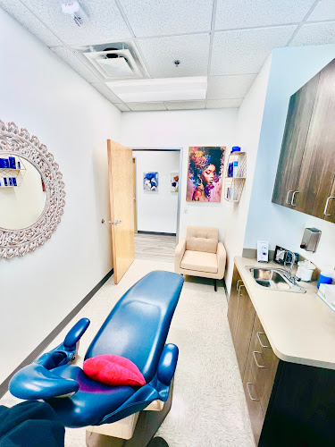 Bloom Wellness Clinics, LLC clinic