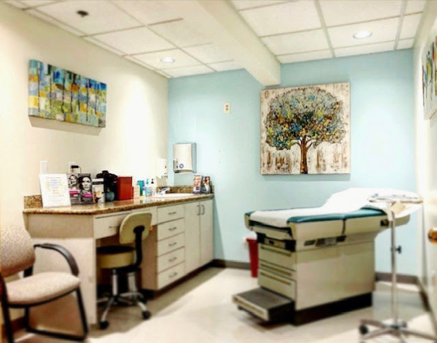 Bloom Wellness Clinics clinic