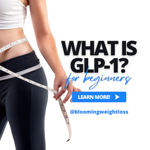 Blooming Wellness & Weightloss clinic