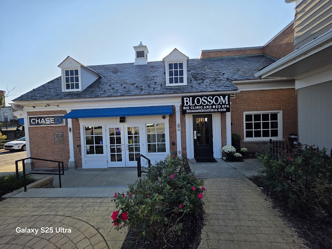 Blossom Bio Clinic and Med Spa clinic
