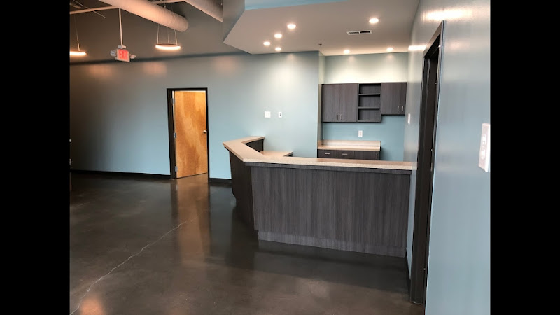 Blue Sky MD Charlotte clinic