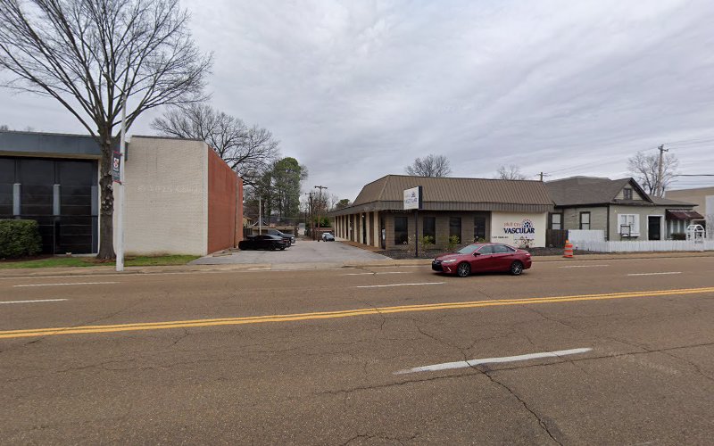 Bluff City Health & Wellness clinic