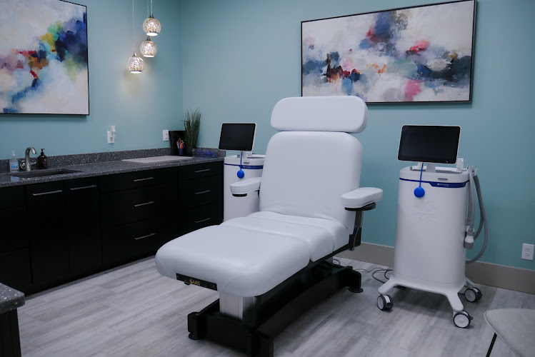 Bodenvy CoolSculpting & Weight Loss Tulsa clinic