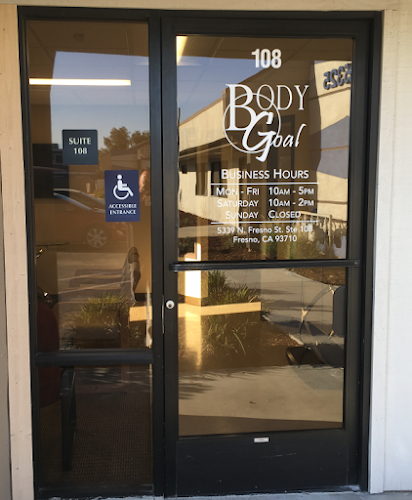 Body Goal clinic