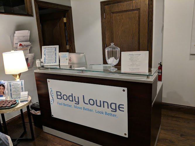 Body Lounge Park Cities - Whole Body Wellness & Medical Aesthetics, Dallas, TX clinic