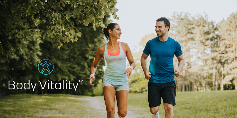 Body Vitality clinic