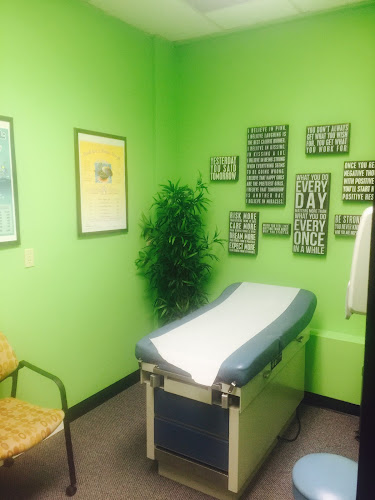 BodyBalanceMD clinic