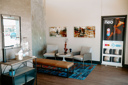 BodySculpt Labs clinic