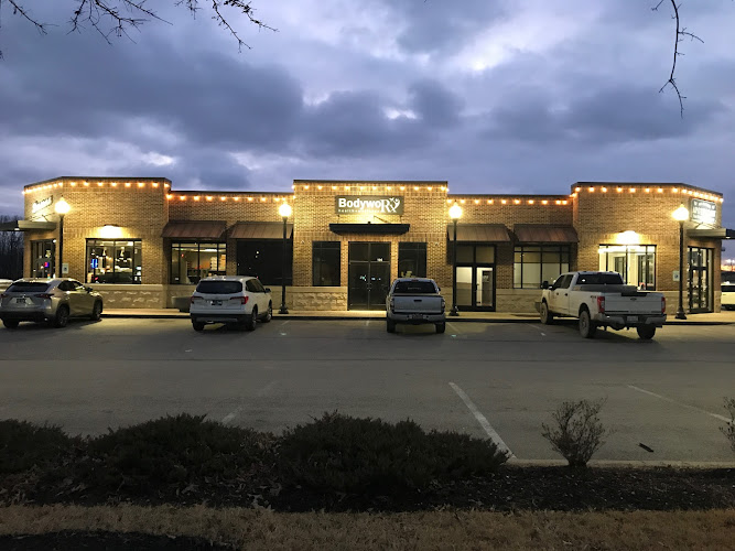 BodywoRX Health and Wellness clinic