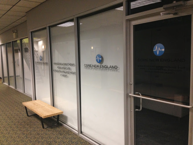 Boston Testosterone Partners, LLC clinic