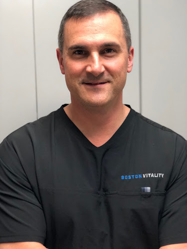 Boston Vitality clinic
