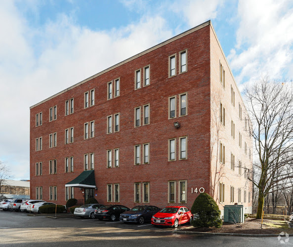 Boston Vitality clinic