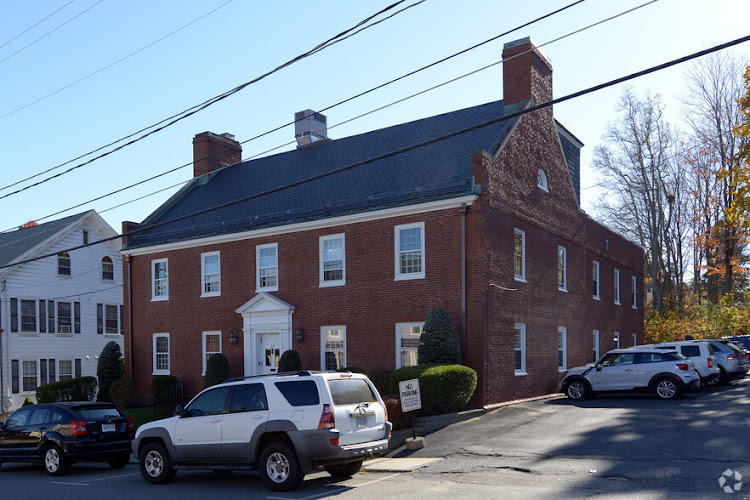 Boston Vitality clinic