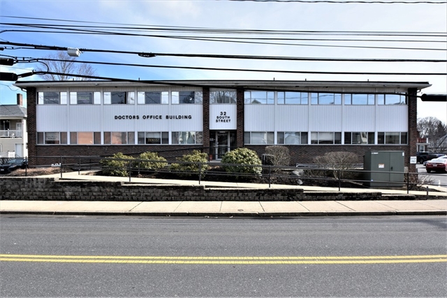 Boston Vitality clinic