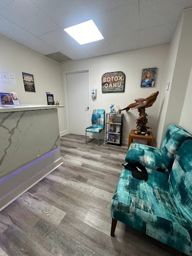 Botox Oahu: Medical Weight Loss & GLP‑1 Injections clinic