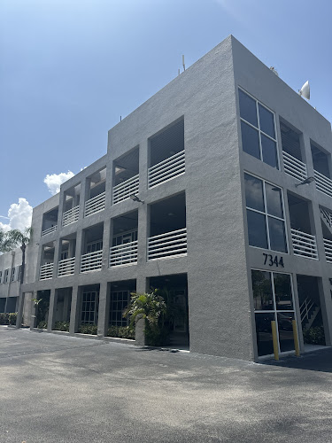 Boundless Vitality clinic