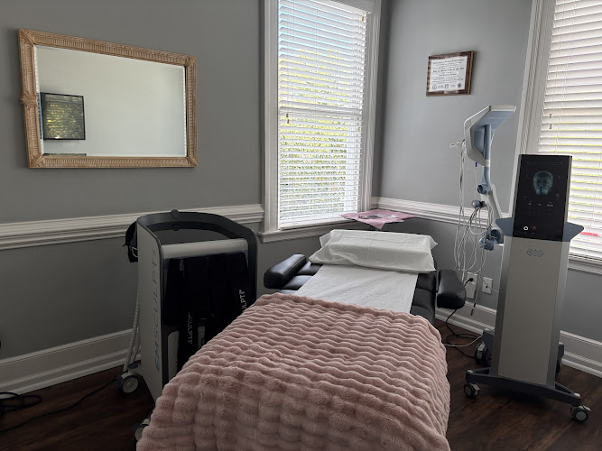 Boutique Wellness NC LLC clinic