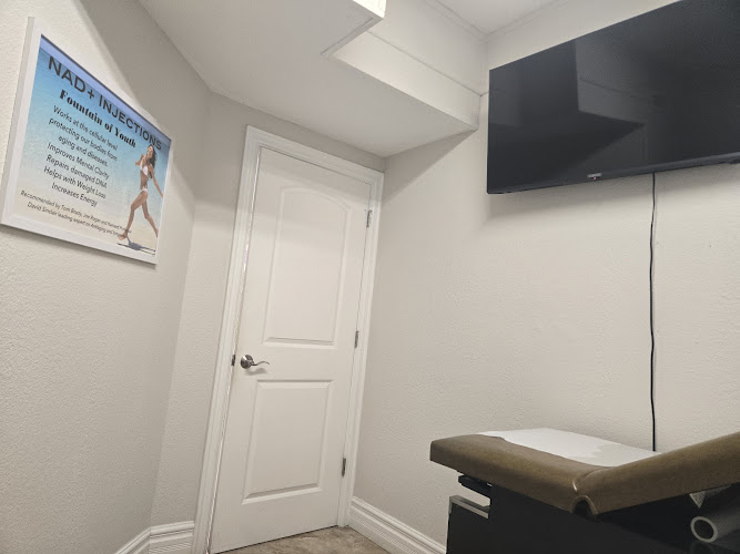 Brandon Medical Center clinic