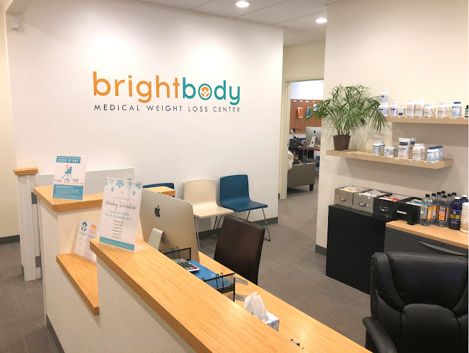BrightBody Weight Loss Center clinic