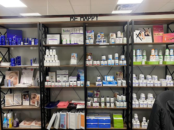 Brownsburg Clinic & Med Spa clinic