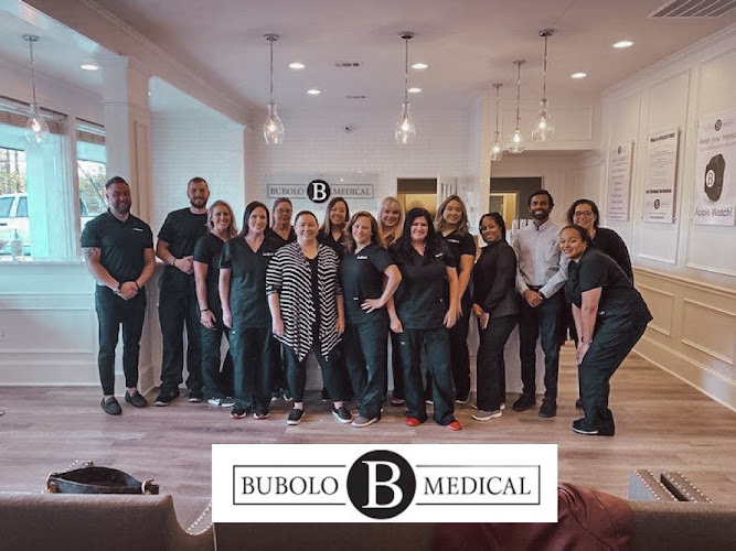 Bubolo Medical clinic