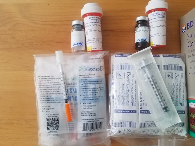 Buckeye Anti-Aging and Aesthetics clinic