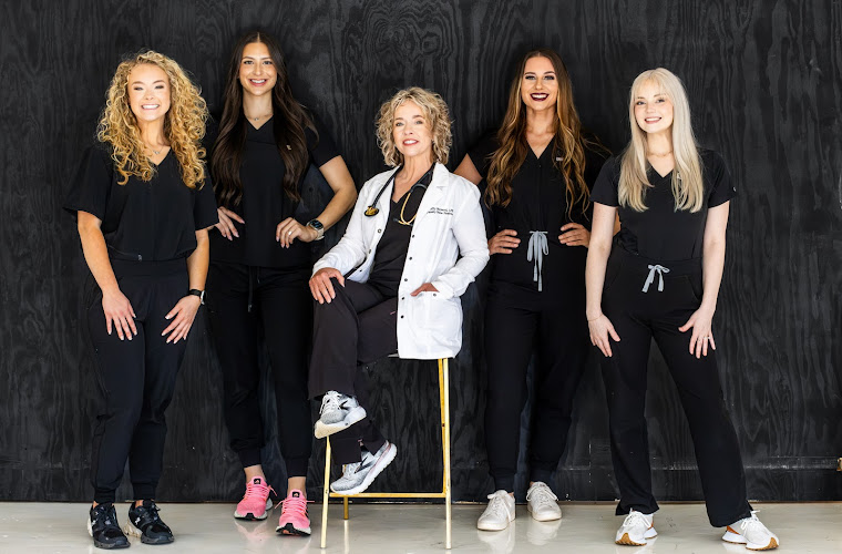 Buffy's Wellness & Revitalization Clinic, LLC clinic