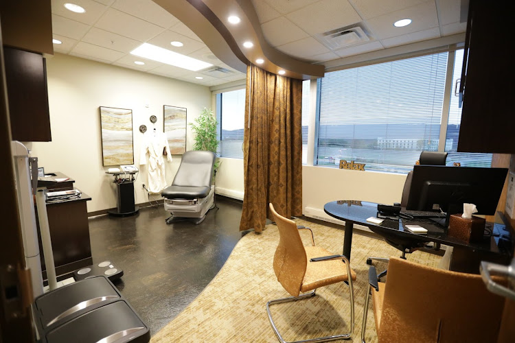 Burick Center For Health clinic