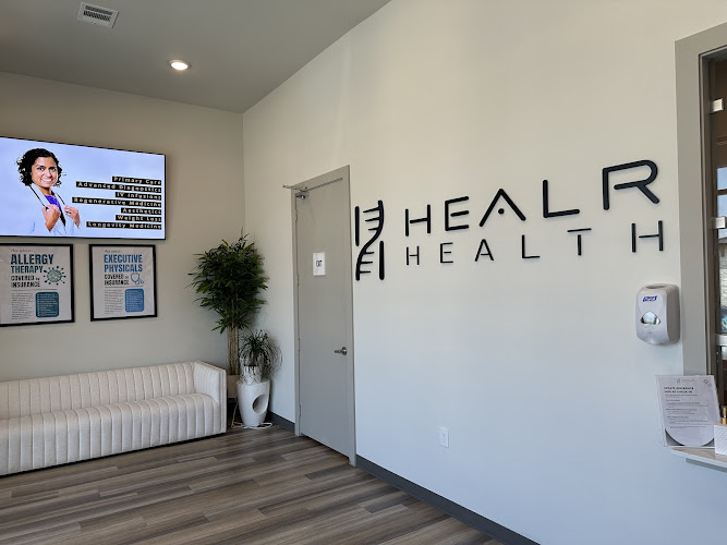 BWell Clinic - Plano clinic